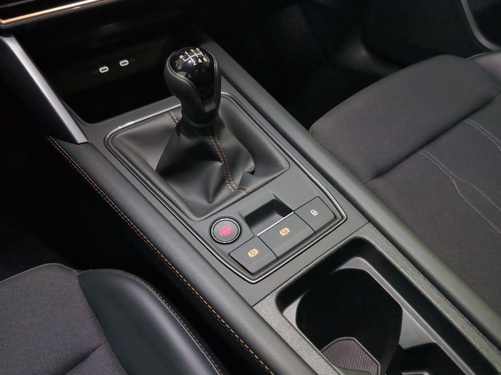 CUPRA Leon Sportstourer 1.5 TSI 110 kW (150 CV) - 9