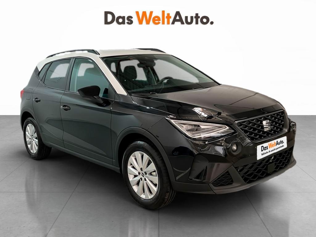 SEAT Arona 1.0 TSI Style XM DSG 85 kW (115 CV) - 0
