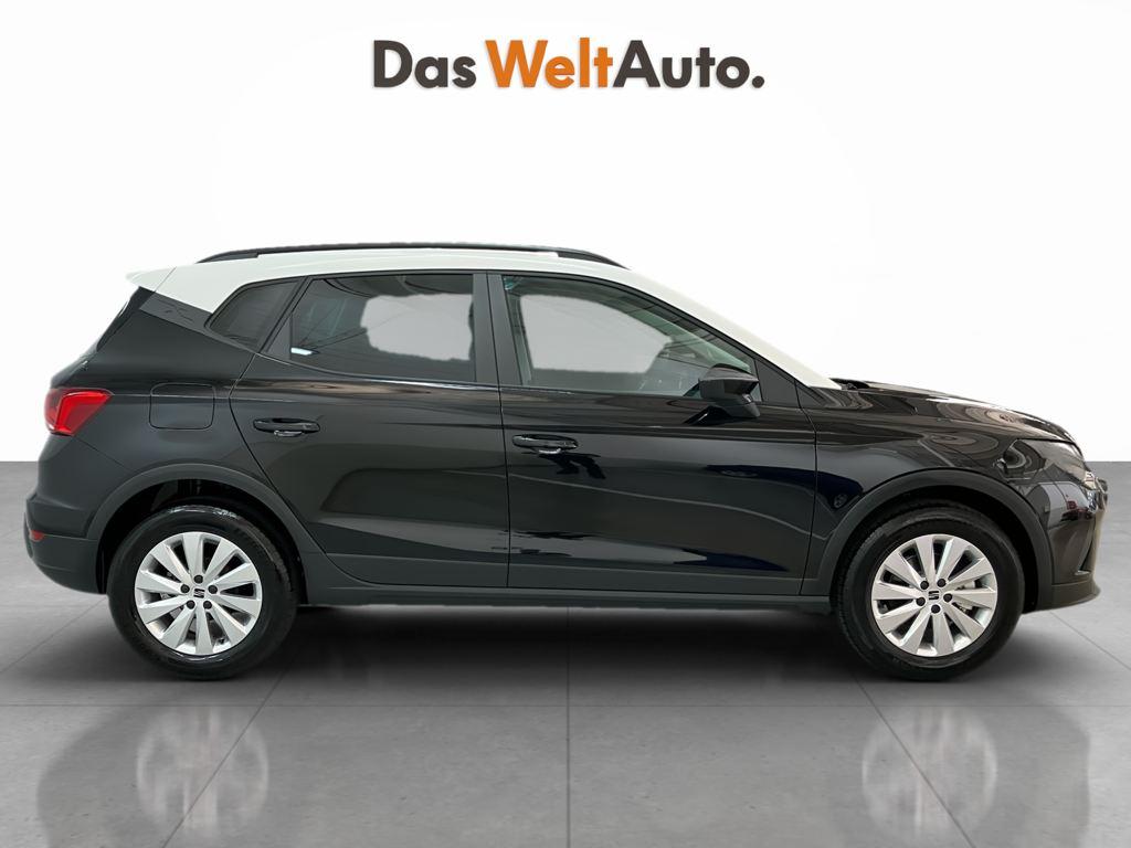 SEAT Arona 1.0 TSI Style XM DSG 85 kW (115 CV) - 2