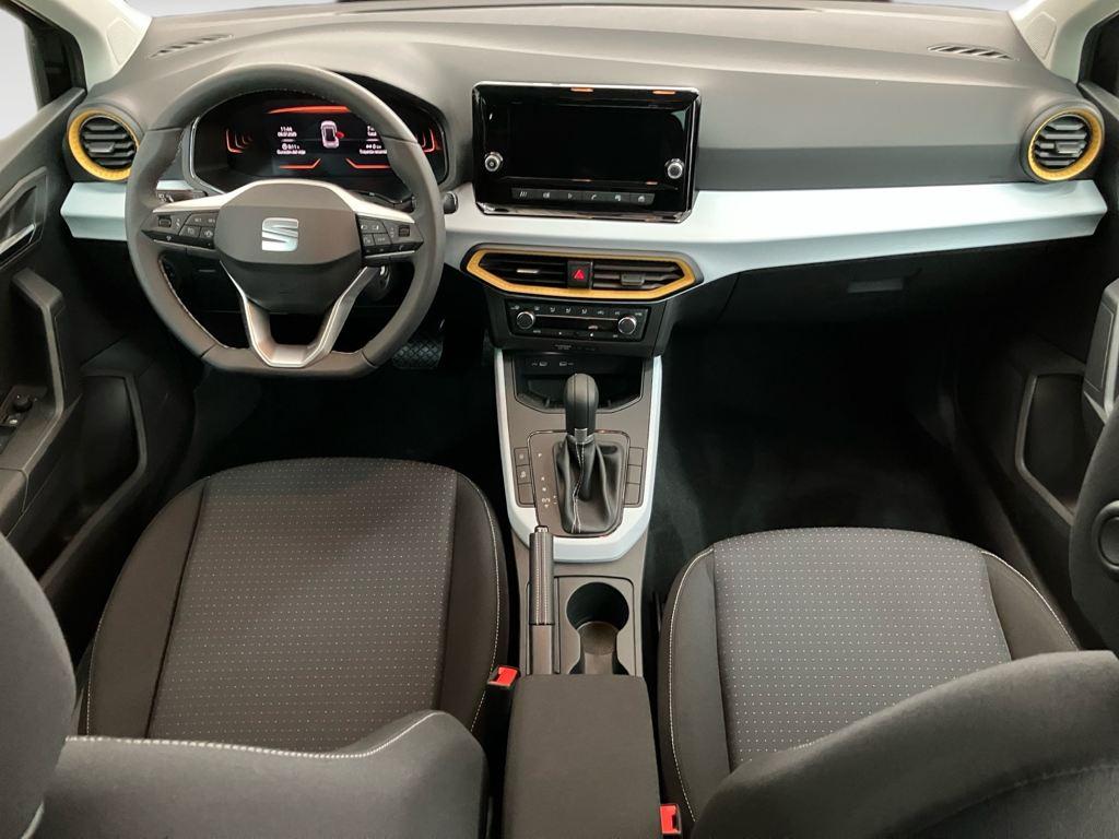 SEAT Arona 1.0 TSI Style XM DSG 85 kW (115 CV) - 3