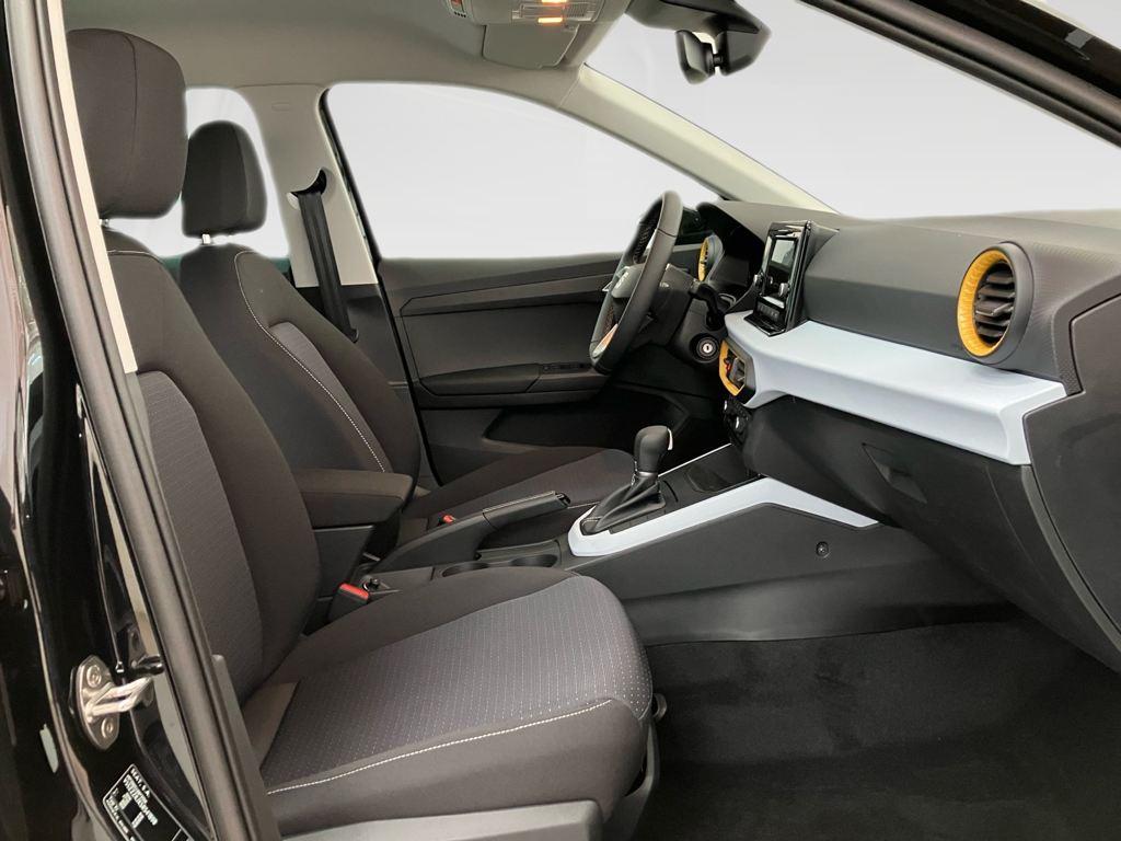 SEAT Arona 1.0 TSI Style XM DSG 85 kW (115 CV) - 4
