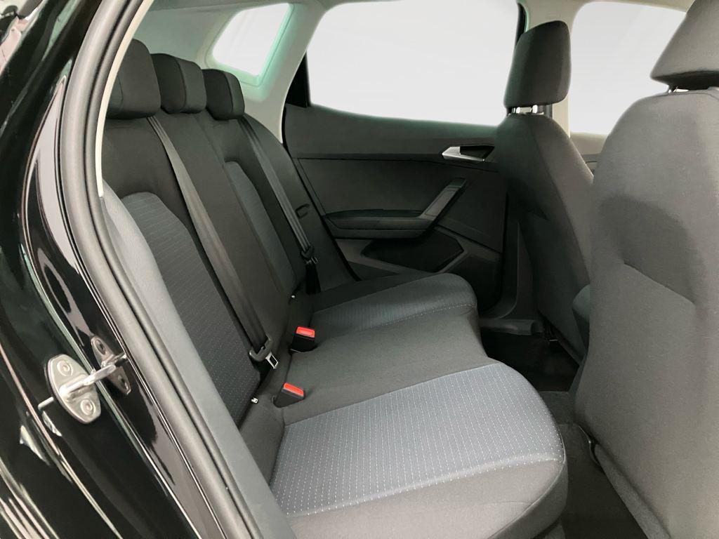 SEAT Arona 1.0 TSI Style XM DSG 85 kW (115 CV) - 5