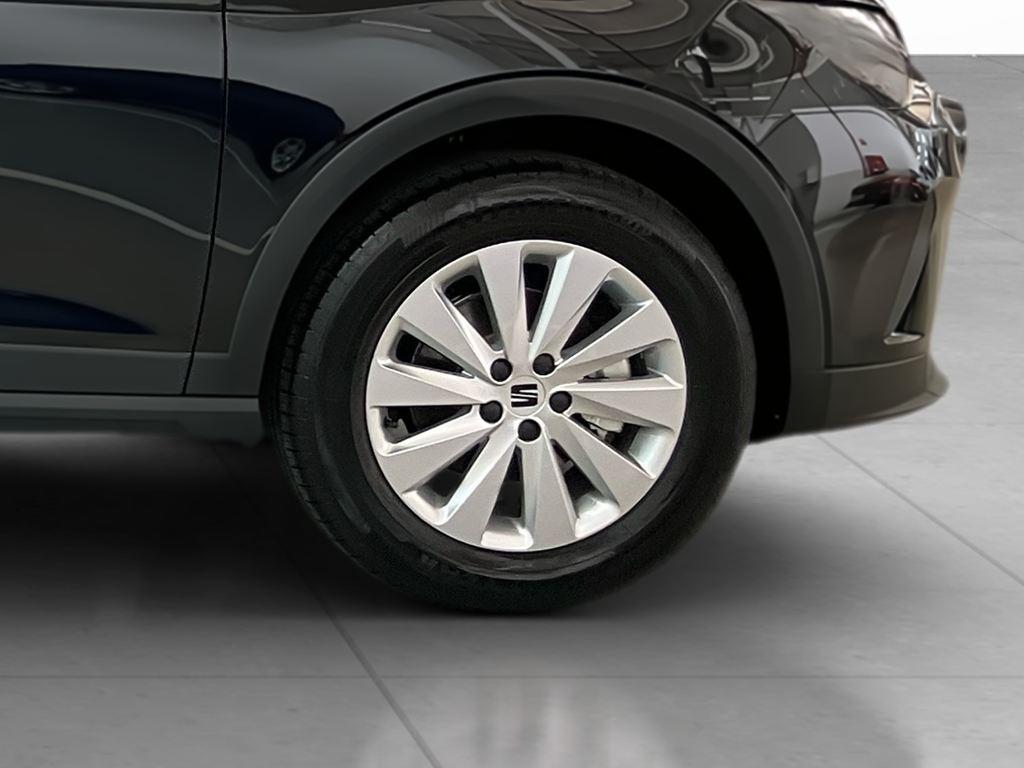 SEAT Arona 1.0 TSI Style XM DSG 85 kW (115 CV) - 7