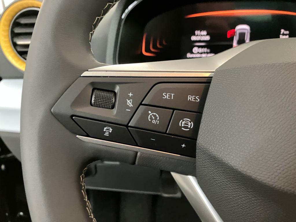 SEAT Arona 1.0 TSI Style XM DSG 85 kW (115 CV) - 8