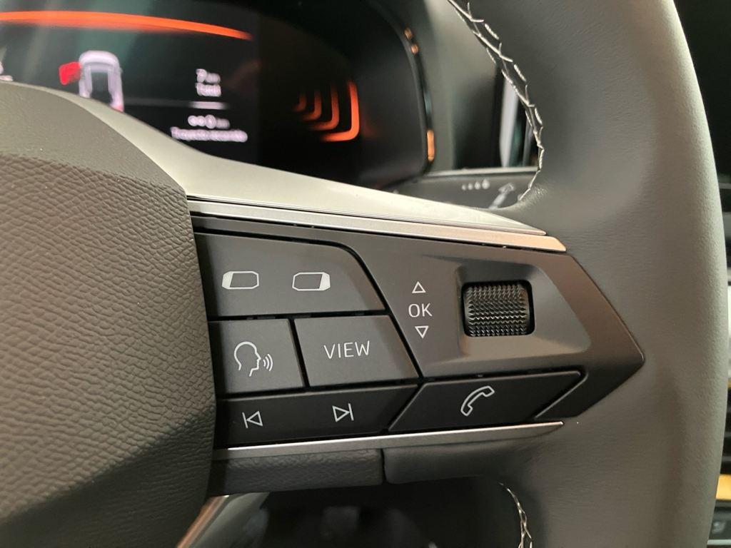 SEAT Arona 1.0 TSI Style XM DSG 85 kW (115 CV) - 9