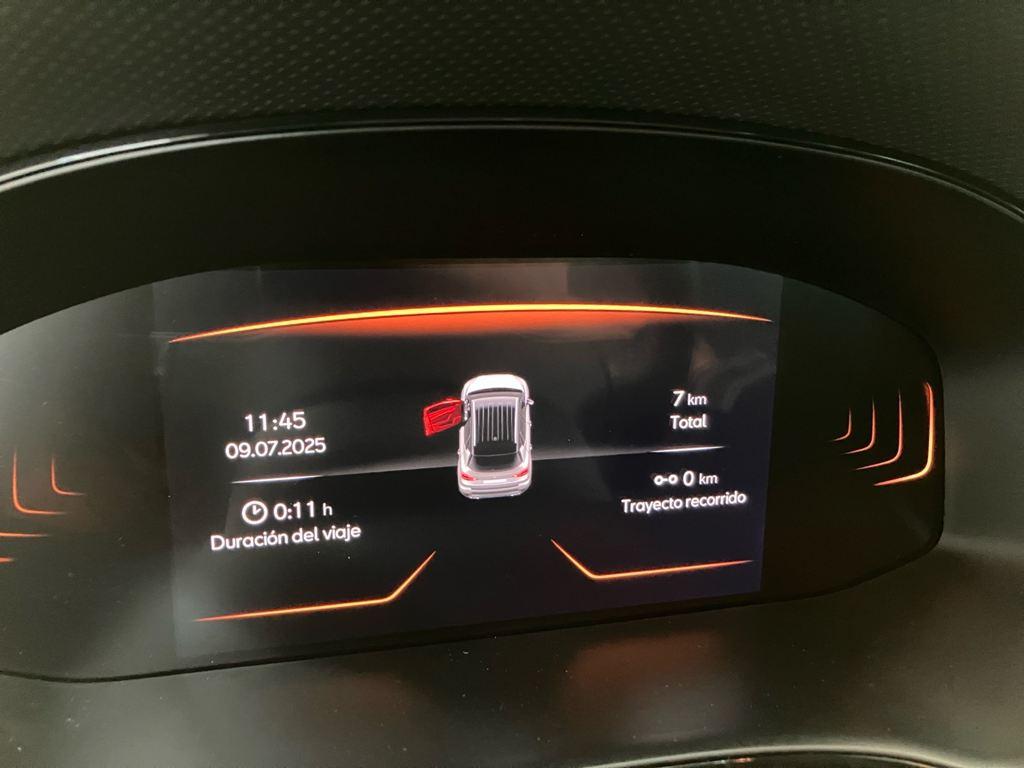 SEAT Arona 1.0 TSI Style XM DSG 85 kW (115 CV) - 10