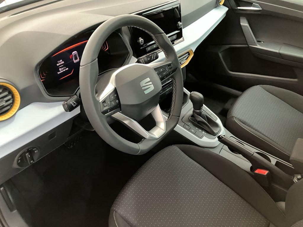 SEAT Arona 1.0 TSI Style XM DSG 85 kW (115 CV) - 14