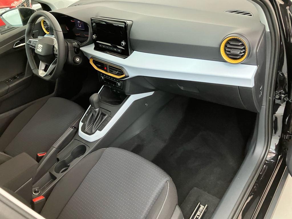 SEAT Arona 1.0 TSI Style XM DSG 85 kW (115 CV) - 17