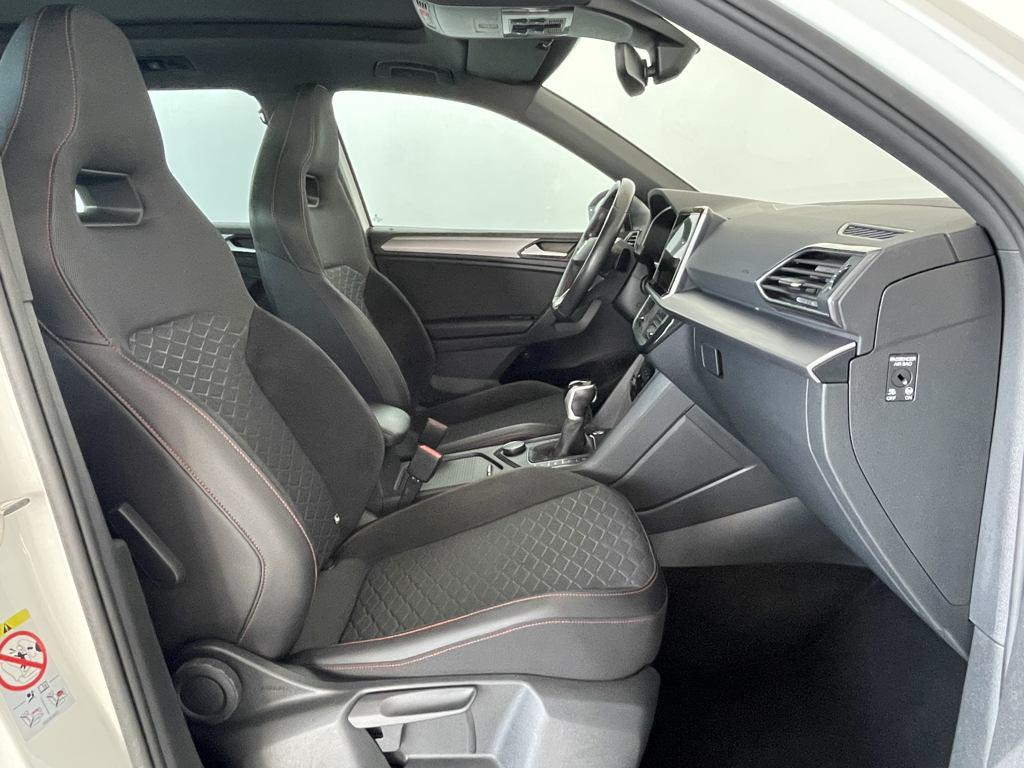 SEAT Tarraco 1.4 E-Hybrid FR GO DSG 180 kW (245 CV) - 4