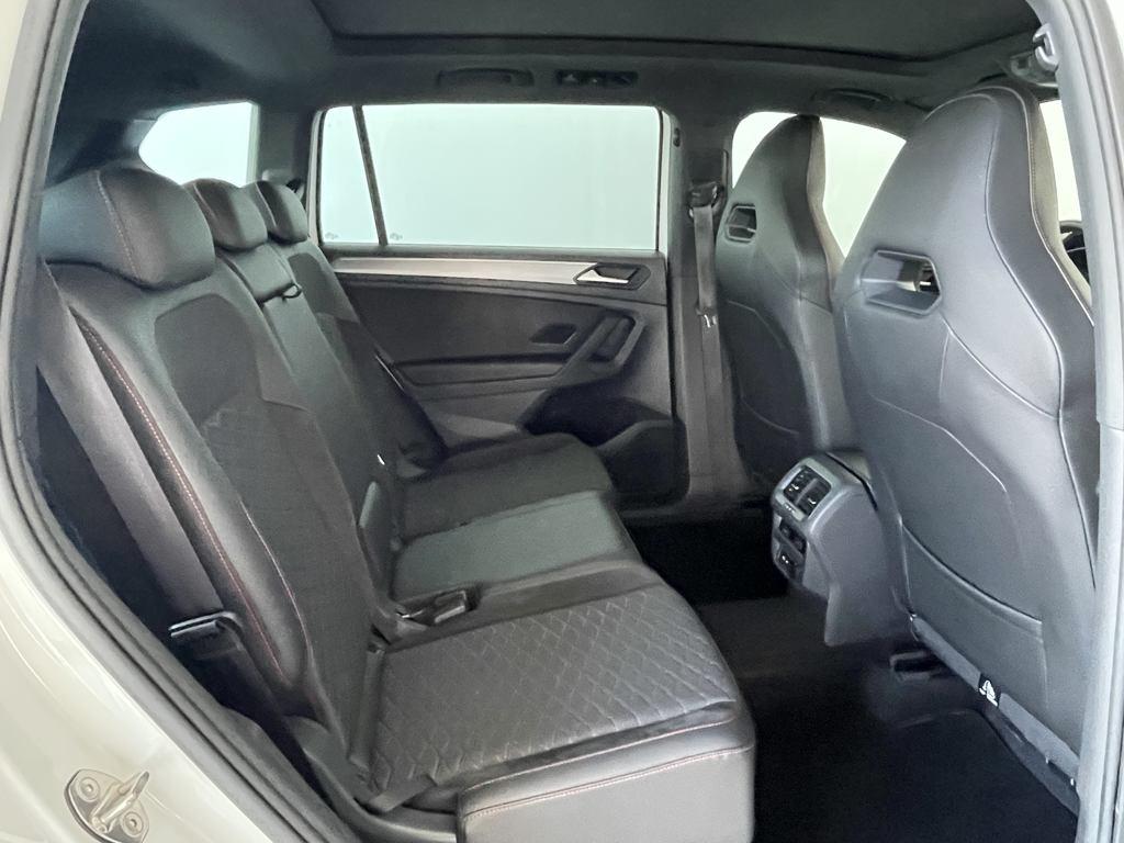 SEAT Tarraco 1.4 E-Hybrid FR GO DSG 180 kW (245 CV) - 5