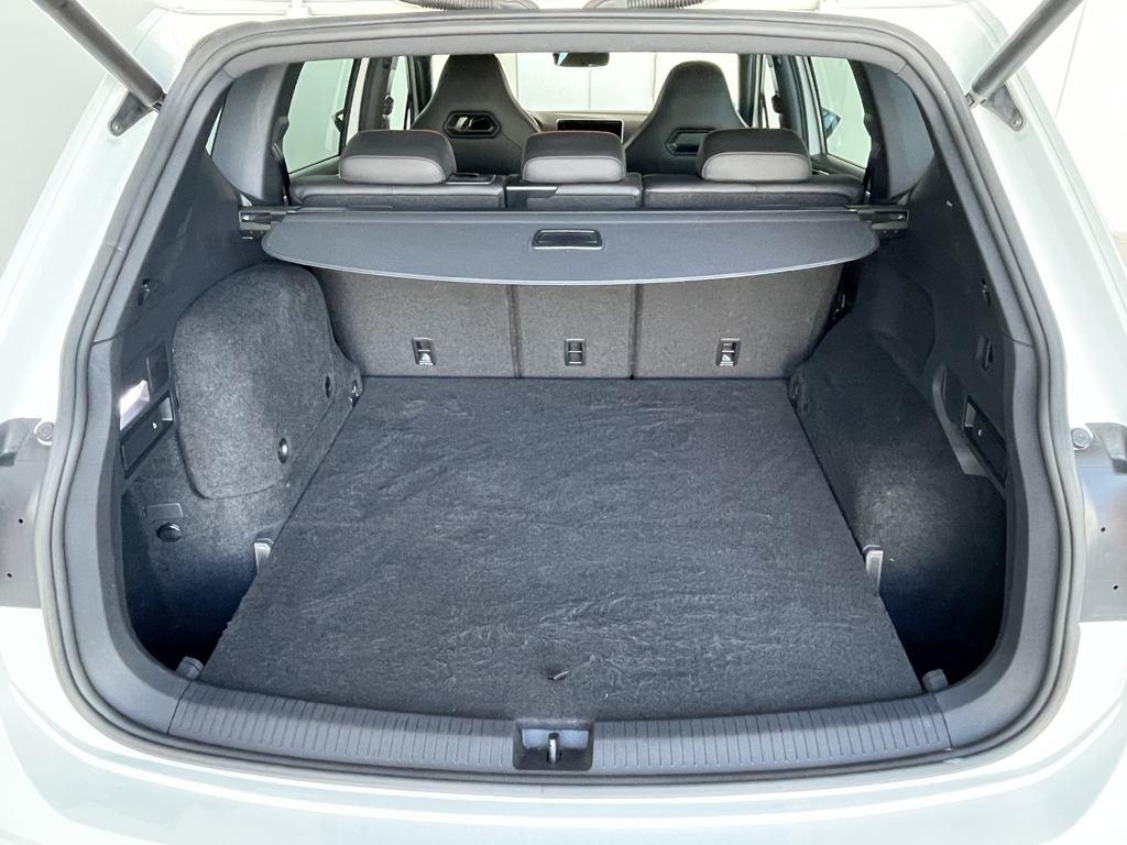 SEAT Tarraco 1.4 E-Hybrid FR GO DSG 180 kW (245 CV) - 6