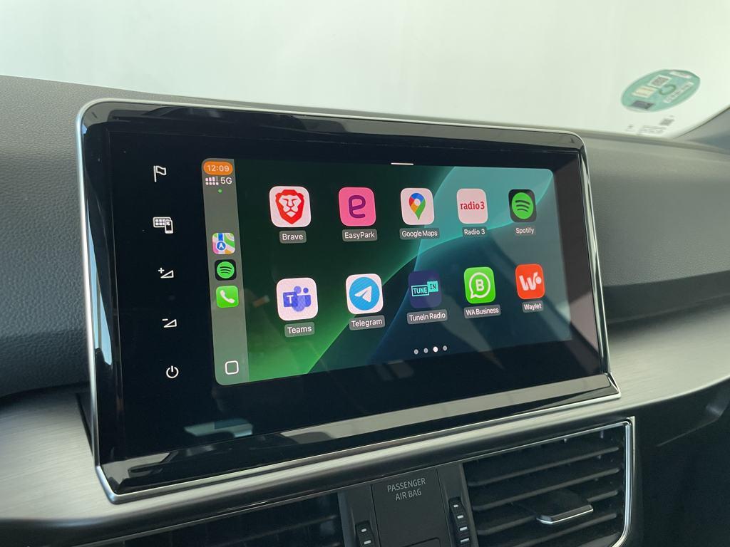 SEAT Tarraco 1.4 E-Hybrid FR GO DSG 180 kW (245 CV) - 13