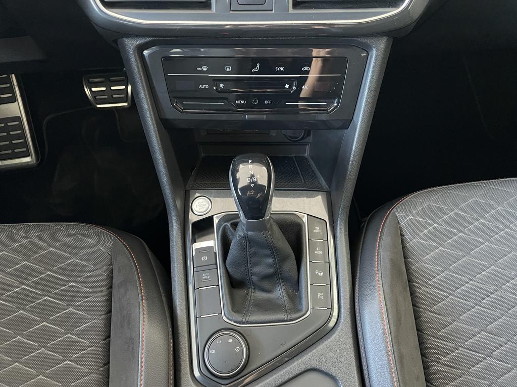 SEAT Tarraco 1.4 E-Hybrid FR GO DSG 180 kW (245 CV) - 16