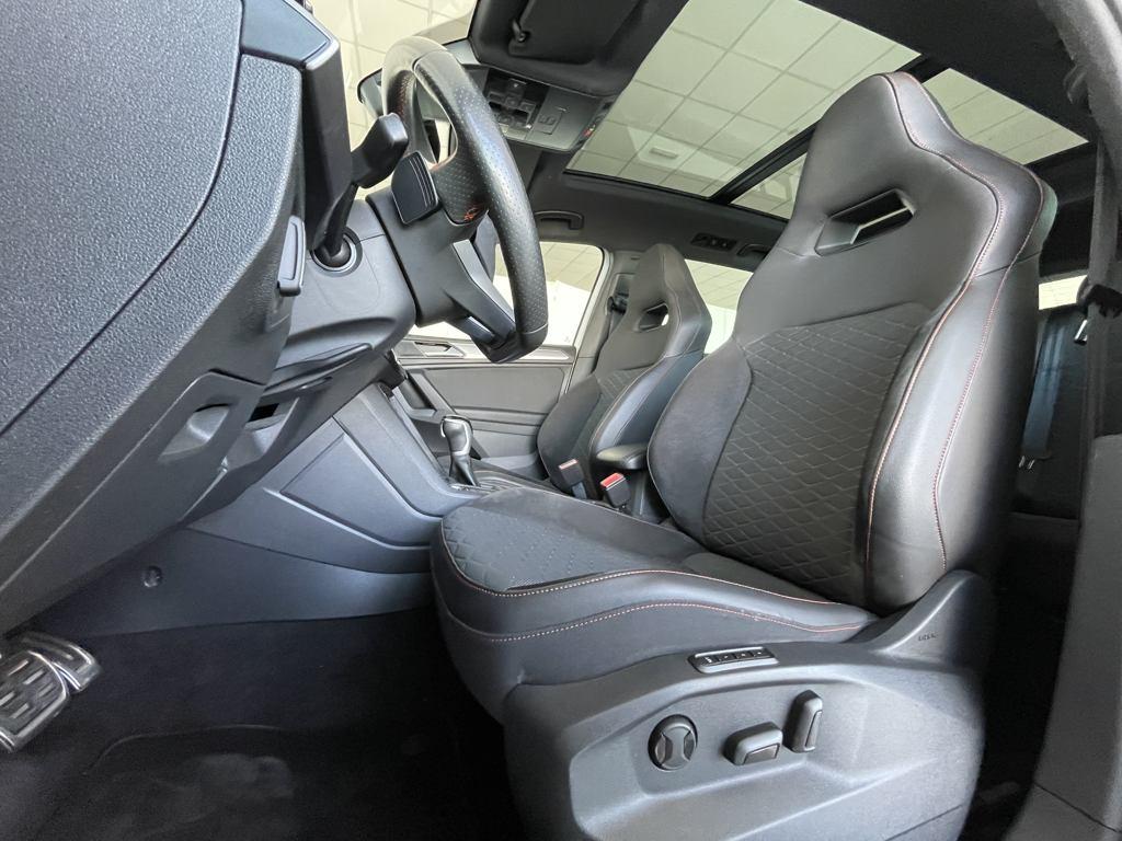 SEAT Tarraco 1.4 E-Hybrid FR GO DSG 180 kW (245 CV) - 17