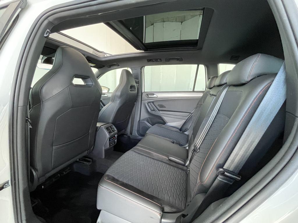 SEAT Tarraco 1.4 E-Hybrid FR GO DSG 180 kW (245 CV) - 18