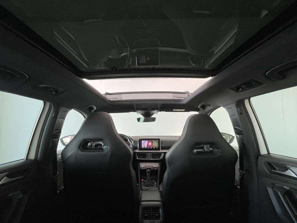 SEAT Tarraco 1.4 E-Hybrid FR GO DSG 180 kW (245 CV) - 19