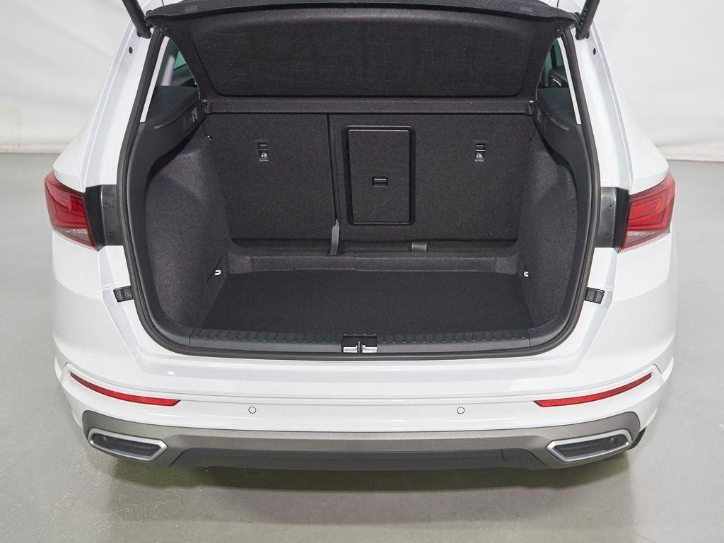 SEAT Ateca 1.5 TSI S&S FR Special Edition 110 kW (150 CV) - 6