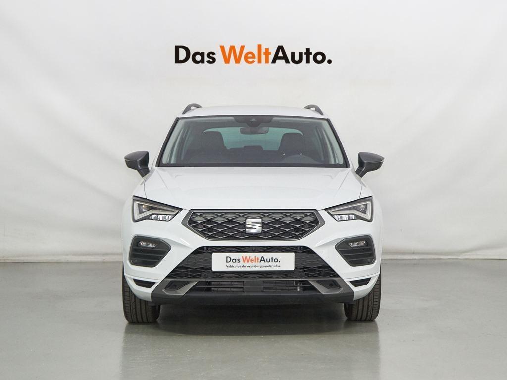 SEAT Ateca 1.5 TSI S&S FR Special Edition 110 kW (150 CV) - 8