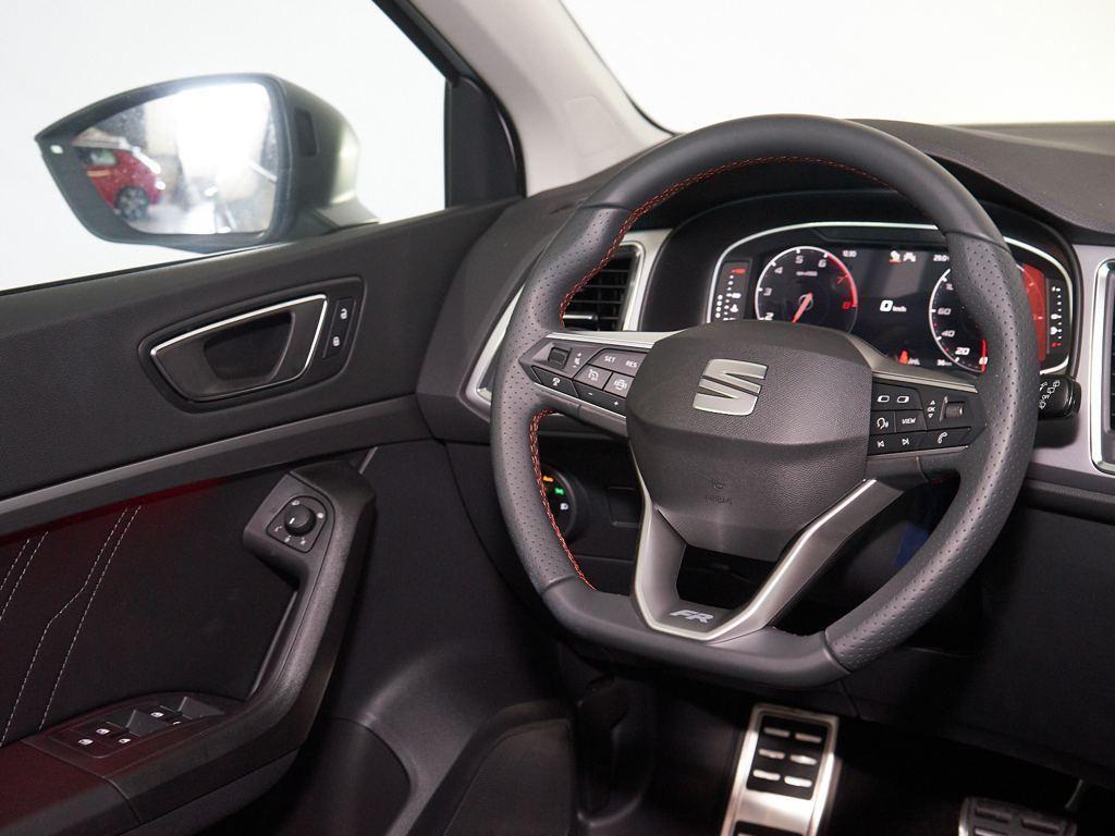 SEAT Ateca 1.5 TSI S&S FR Special Edition 110 kW (150 CV) - 10
