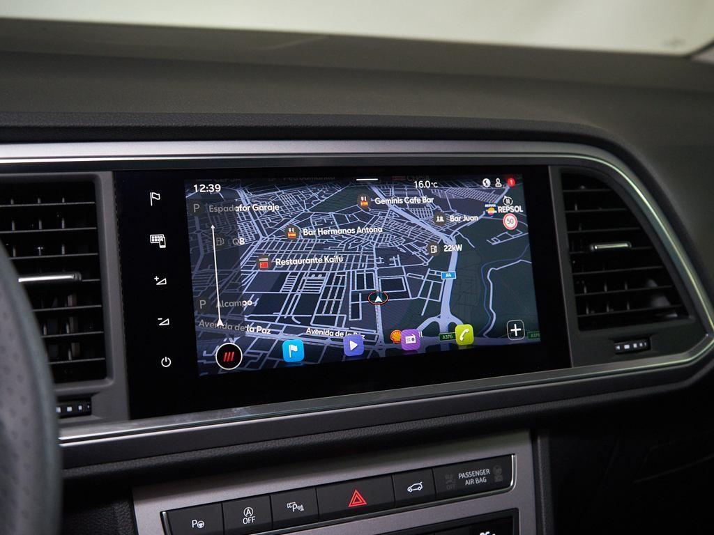 SEAT Ateca 1.5 TSI S&S FR Special Edition 110 kW (150 CV) - 12