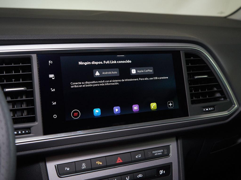 SEAT Ateca 1.5 TSI S&S FR Special Edition 110 kW (150 CV) - 14