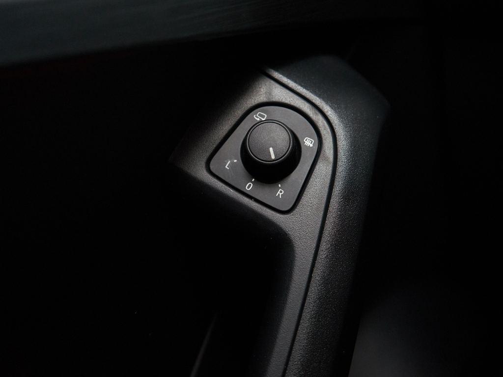 SEAT Ateca 1.5 TSI S&S FR Special Edition 110 kW (150 CV) - 17