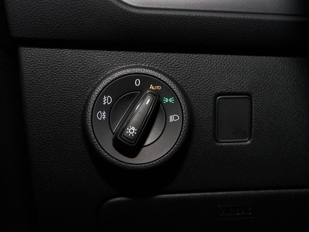 SEAT Ateca 1.5 TSI S&S FR Special Edition 110 kW (150 CV) - 18