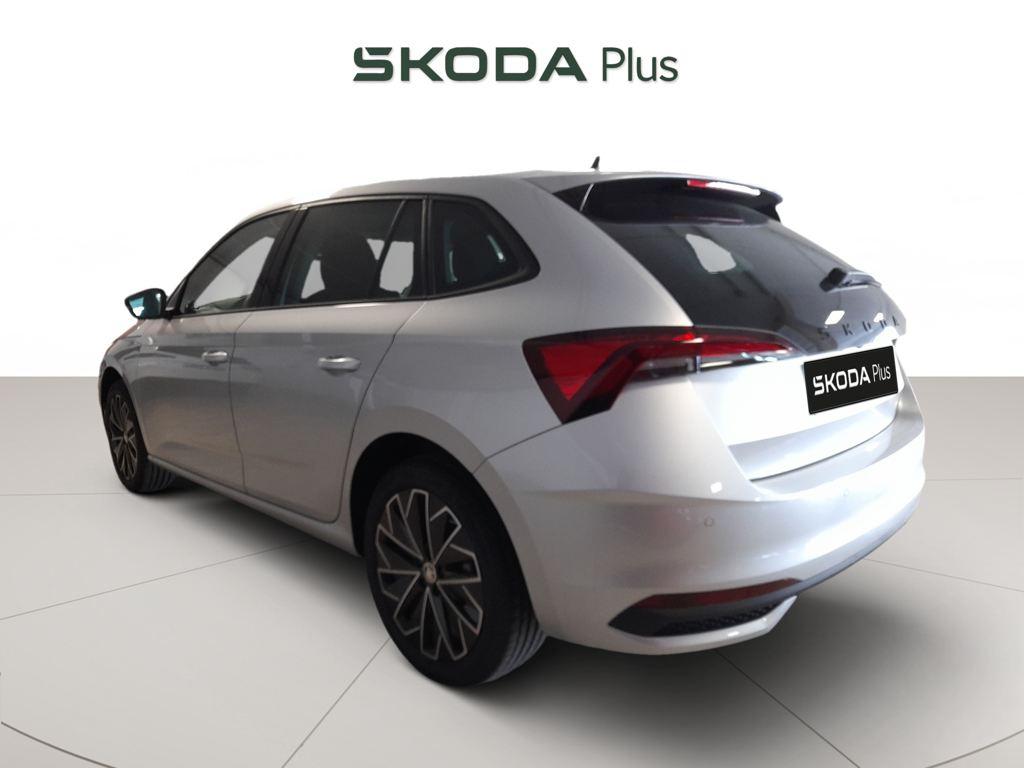 Skoda Scala 1.0 TSI Selection 85 kW (115 CV) - 1