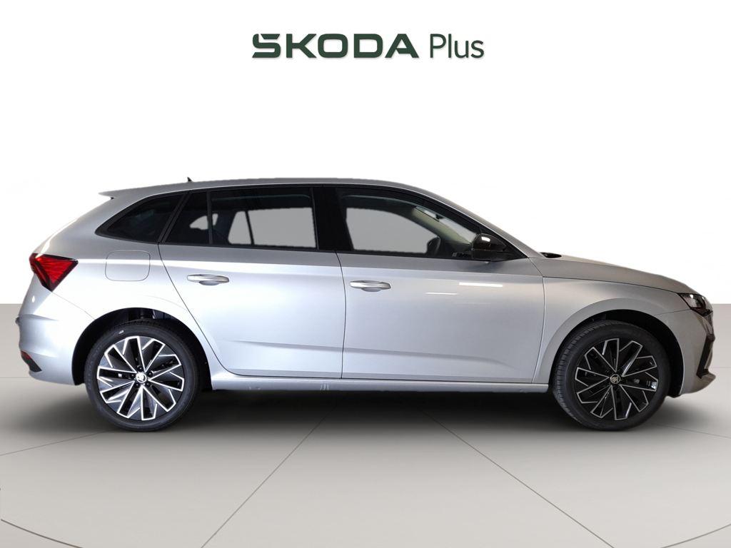 Skoda Scala 1.0 TSI Selection 85 kW (115 CV) - 2
