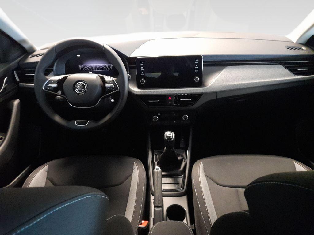 Skoda Scala 1.0 TSI Selection 85 kW (115 CV) - 3