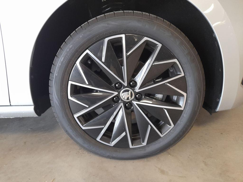Skoda Scala 1.0 TSI Selection 85 kW (115 CV) - 7