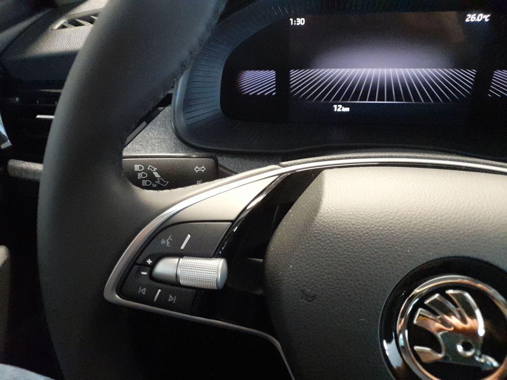 Skoda Scala 1.0 TSI Selection 85 kW (115 CV) - 8