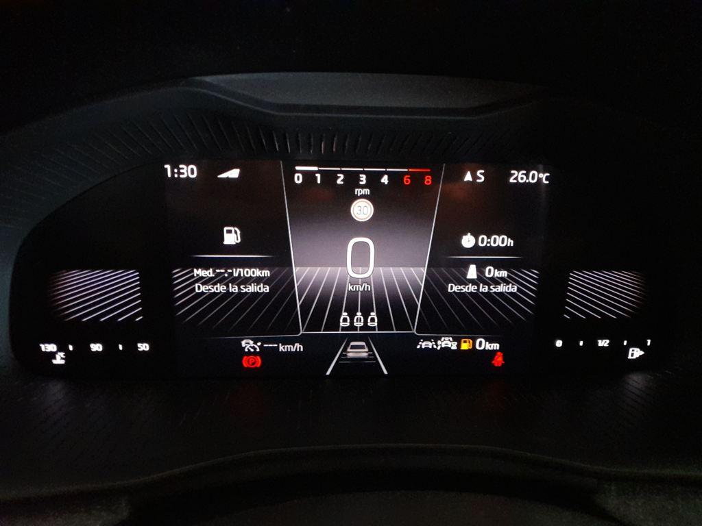 Skoda Scala 1.0 TSI Selection 85 kW (115 CV) - 10