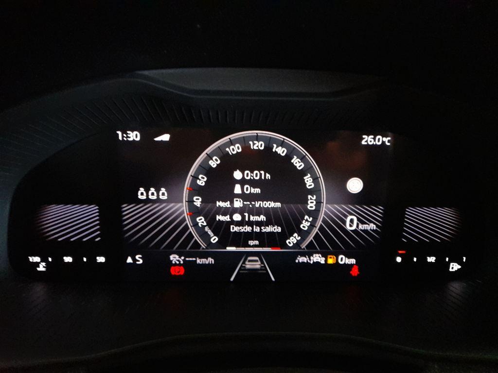 Skoda Scala 1.0 TSI Selection 85 kW (115 CV) - 11