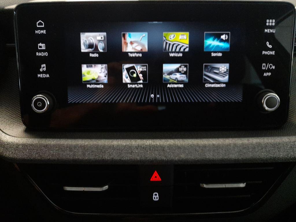 Skoda Scala 1.0 TSI Selection 85 kW (115 CV) - 12