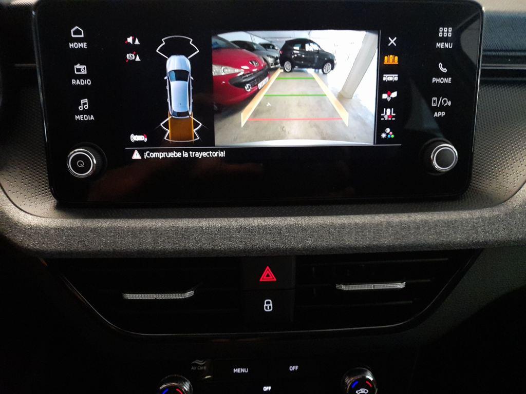 Skoda Scala 1.0 TSI Selection 85 kW (115 CV) - 13