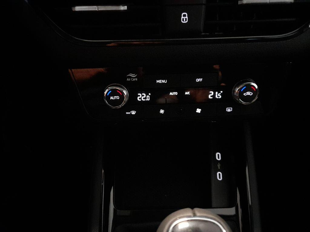 Skoda Scala 1.0 TSI Selection 85 kW (115 CV) - 14