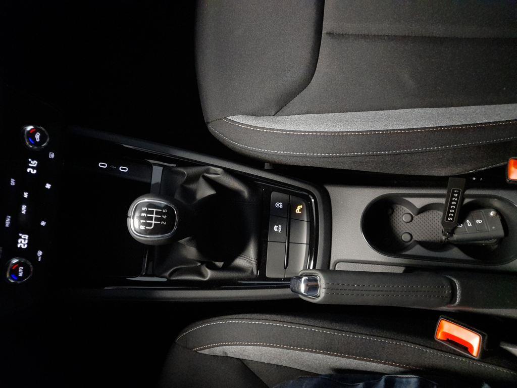 Skoda Scala 1.0 TSI Selection 85 kW (115 CV) - 15