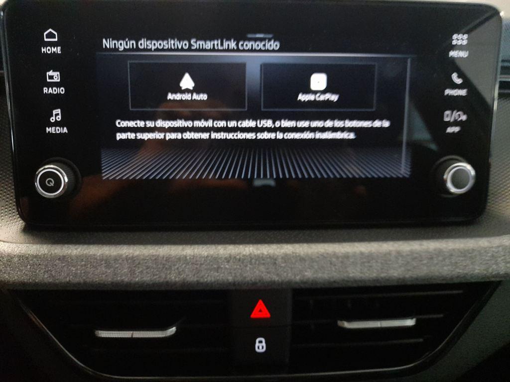 Skoda Scala 1.0 TSI Selection 85 kW (115 CV) - 18