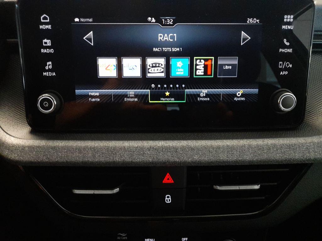 Skoda Scala 1.0 TSI Selection 85 kW (115 CV) - 19