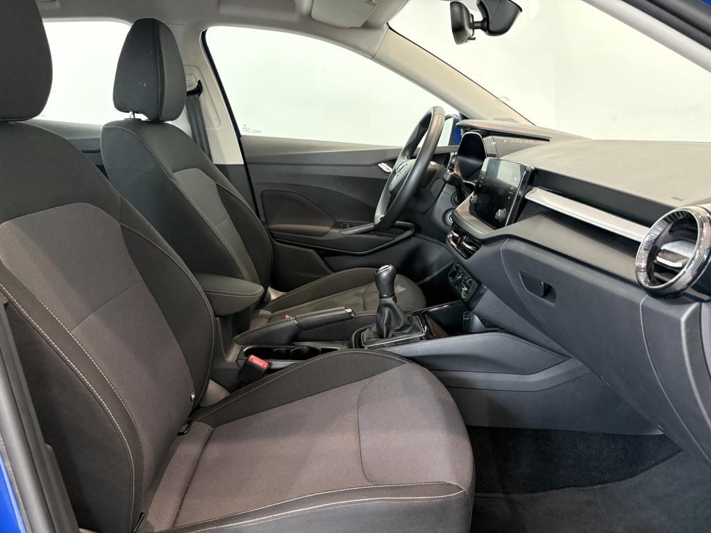 Skoda Fabia 1.0 MPI Ambition 59 kW (80 CV) - 4