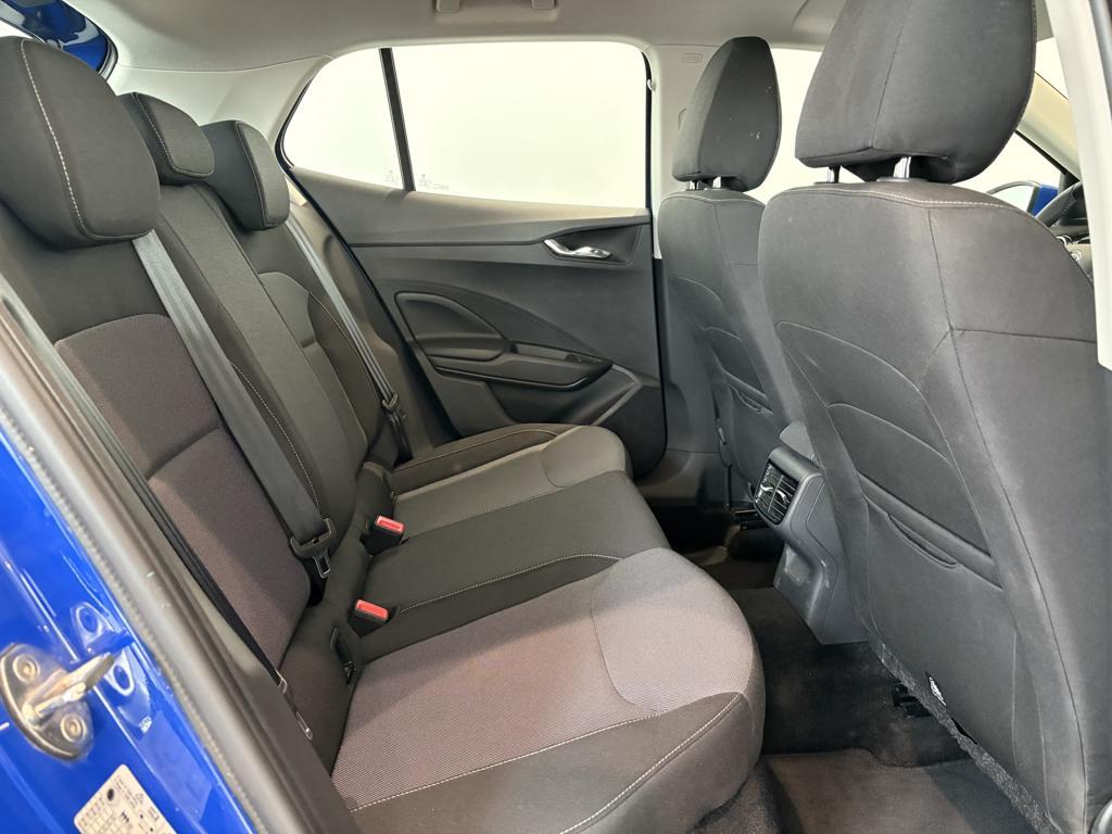 Skoda Fabia 1.0 MPI Ambition 59 kW (80 CV) - 5