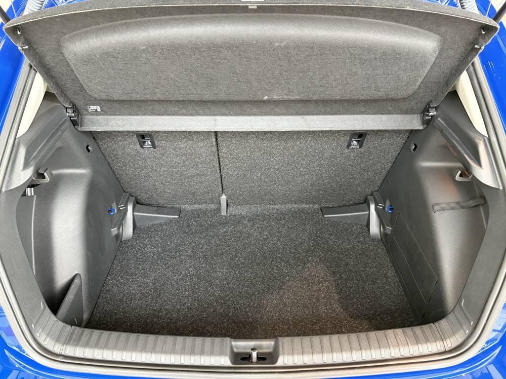 Skoda Fabia 1.0 MPI Ambition 59 kW (80 CV) - 6