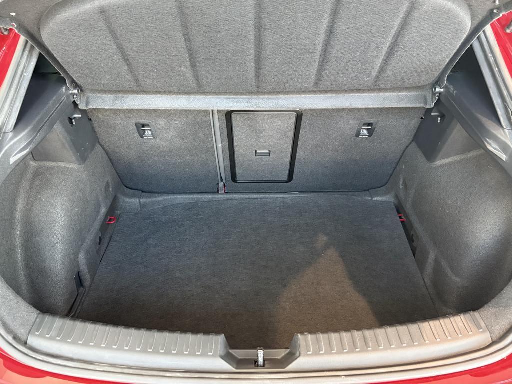 CUPRA León 1.5 eTSI DSG 110 kW (150 CV) - 6