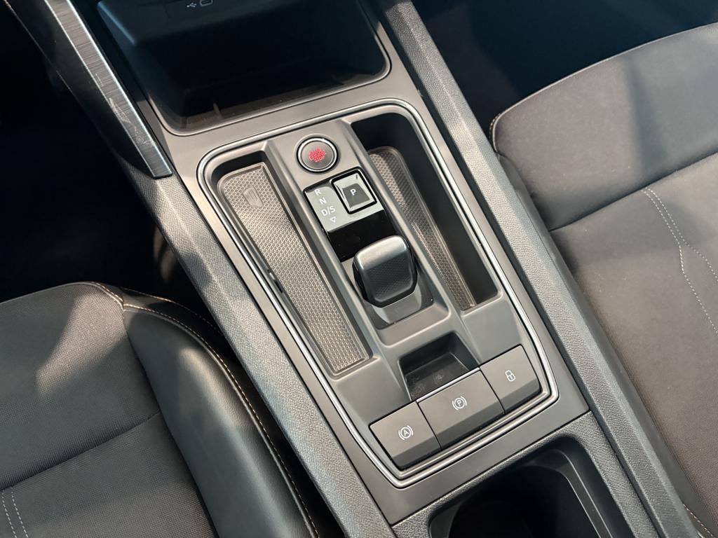 CUPRA León 1.5 eTSI DSG 110 kW (150 CV) - 8