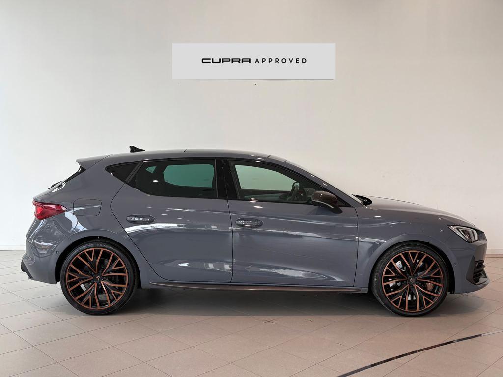 CUPRA León 2.0 TSI VZ DSG 221 kW (300 CV) - 2