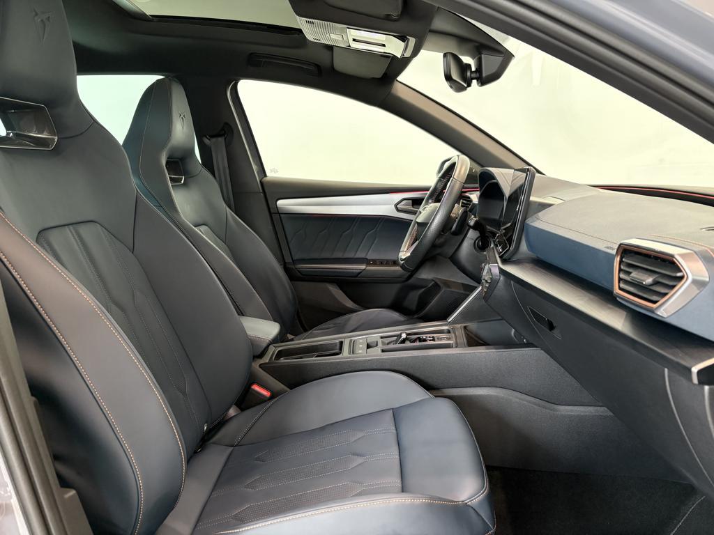 CUPRA León 2.0 TSI VZ DSG 221 kW (300 CV) - 4