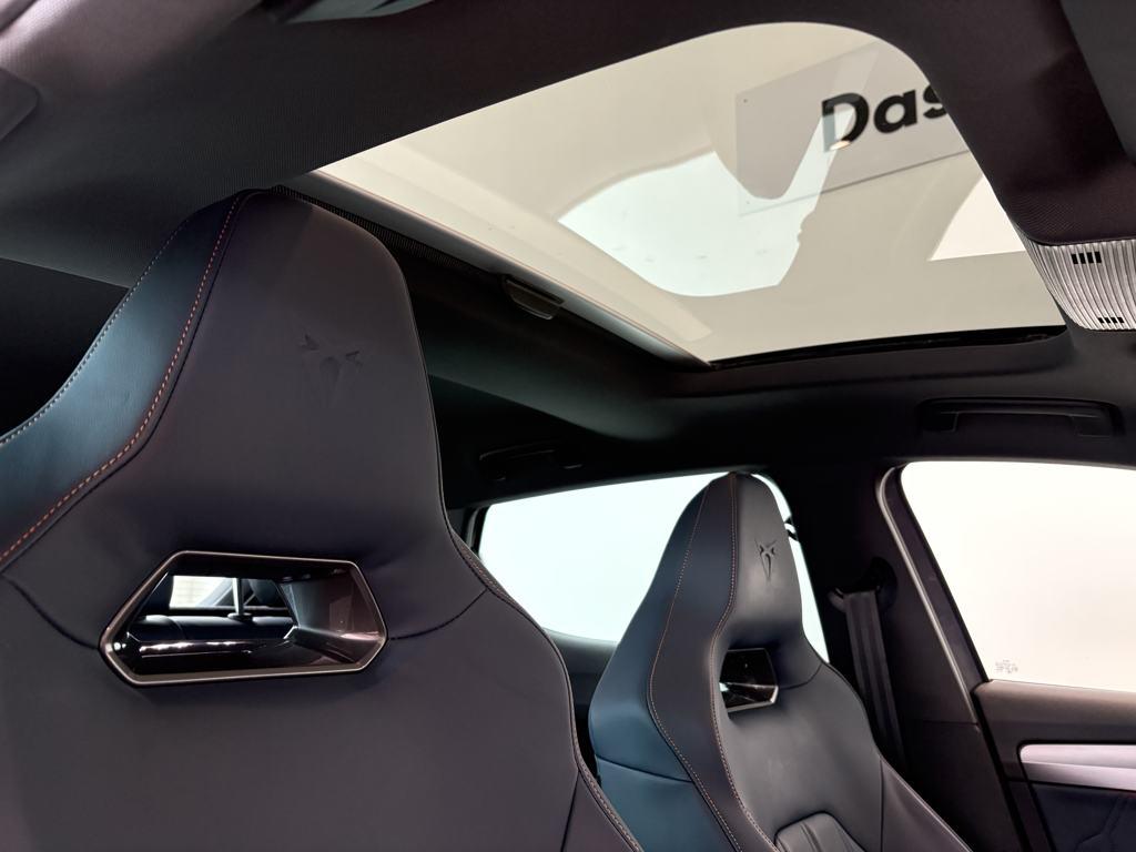 CUPRA León 2.0 TSI VZ DSG 221 kW (300 CV) - 8