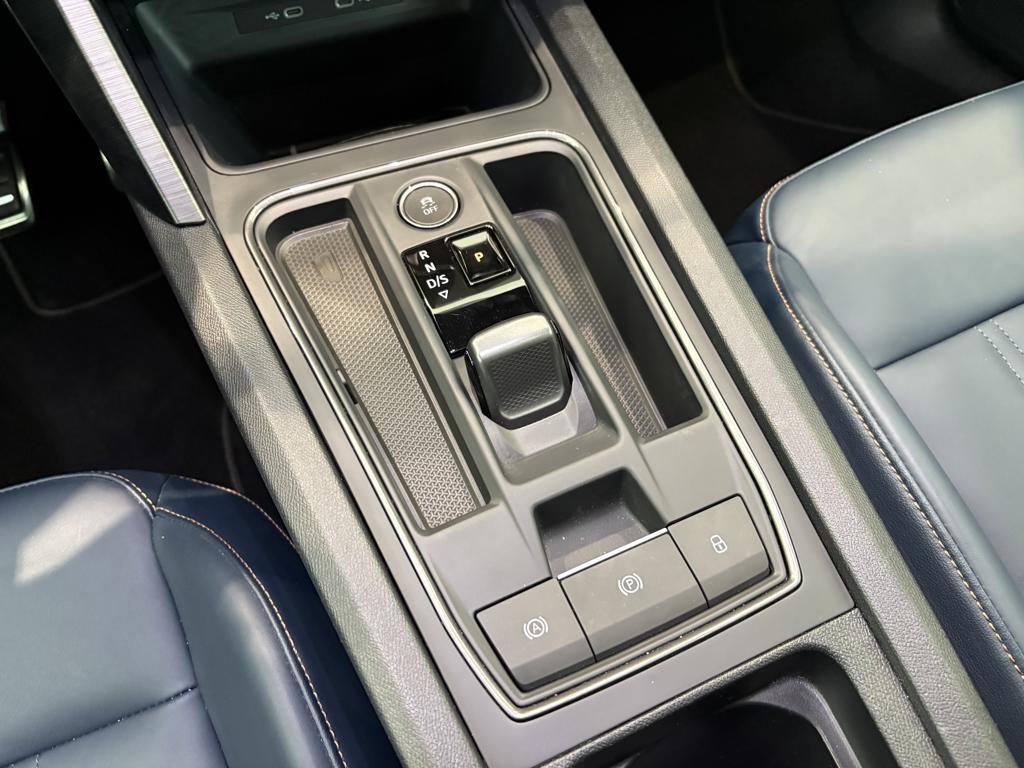 CUPRA León 2.0 TSI VZ DSG 221 kW (300 CV) - 9