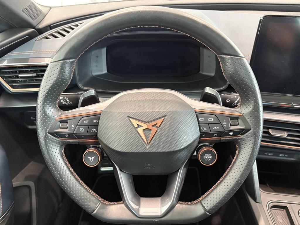 CUPRA León 2.0 TSI VZ DSG 221 kW (300 CV) - 11